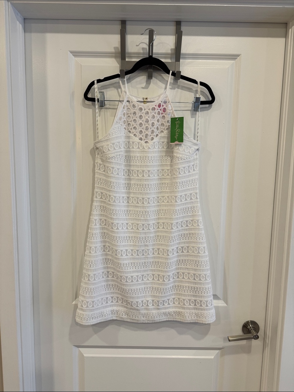 NWT Lilly Pulitzer Larina Shift